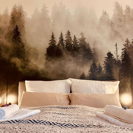 Apartment Natur In Halle An Der Saale エクステリア 写真