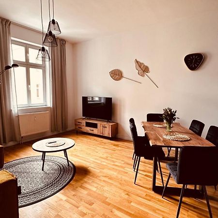 Apartment Natur In Halle An Der Saale エクステリア 写真